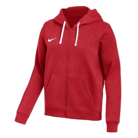 Hanorac Dama NIKE Park 26 Fleece Full-Zip Hoodie W 534426 IB1230-657 imagine 5